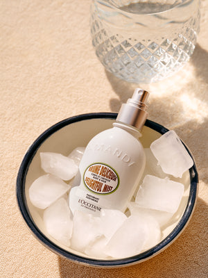 L'Occitane - Brume Délicieuse Amande