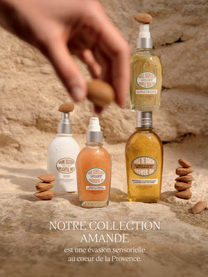 L'Occitane - Brume Délicieuse Amande Sublime