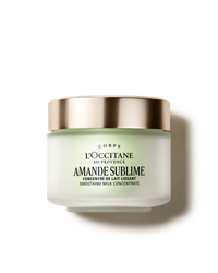 L'Occitane Concentré de Lait Amande