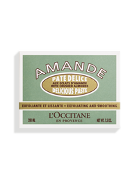 L'Occitane Pâte Délice aux éclats d'Amande 200ml