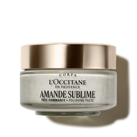 L'Occitane Pâte Gommante Amande Sublime