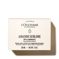 L'Occitane Pâte Gommante Amande Sublime