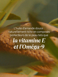 L'Occitane Douche Gommante Amande 200ml