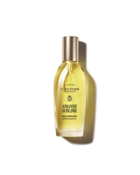 L'Occitane Huile Souplesse Amande