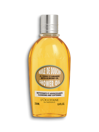 L'Occitane Huile de Douche Amande