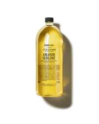 L'Occitane Huile de Douche Amande