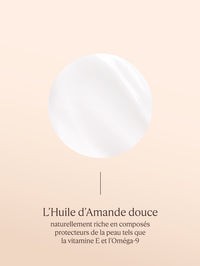 L'Occitane Concentré de Lait Amande