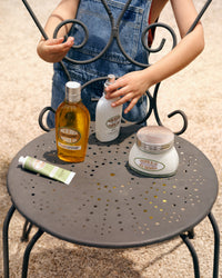 L'Occitane Crème Mains Amande