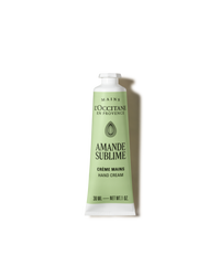 L'Occitane - Crème Mains Amande Sublime