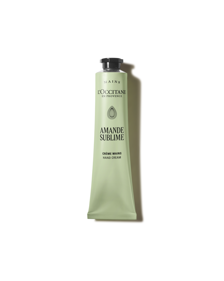 L'Occitane - Crème Mains Amande Sublime
