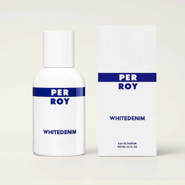 Perroy - Whitedenim