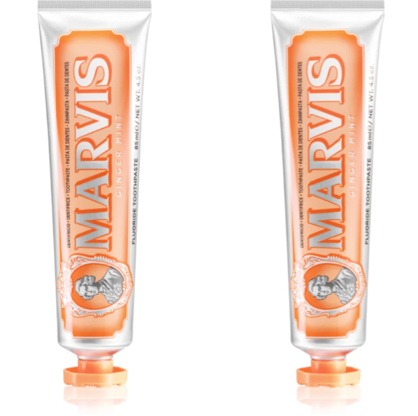 Marvis The Mints Ginger