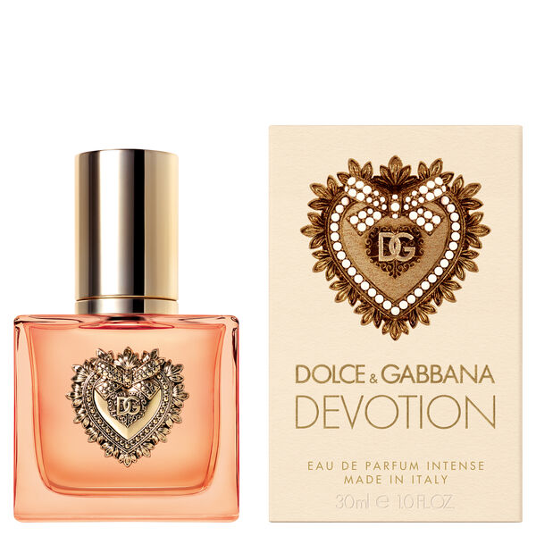 Dolce & Gabbana Devotion - Eau de Parfum intenso