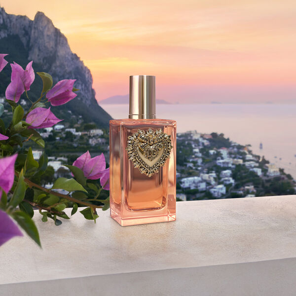 Dolce & Gabbana Devotion - Eau de Parfum intenso