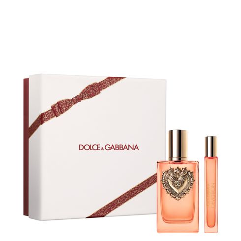 Dolce & Gabbana Devotion EDPI - 100ml-Set