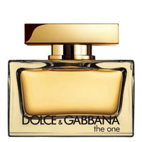 Dolce Gabbana - The One Eau de Parfum Intense