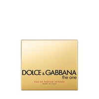 Dolce Gabbana - The One Eau de Parfum Intense