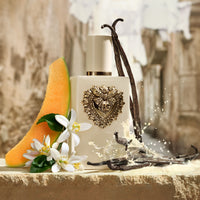 Your Devotion - melon de Sicile, fleur d'oranger, vanille