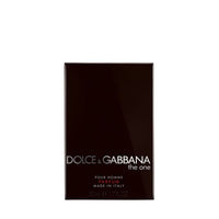 Dolce & Gabbana The One For Men - Parfum