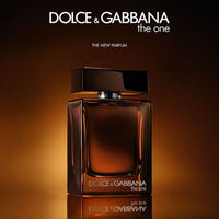 Dolce & Gabbana The One For Men - Parfum