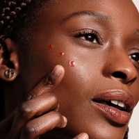 Armani Luminous Silk Cheek Tint Shine