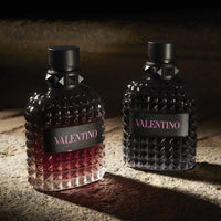 Valentino Uomo Born in Roma - Eau De Parfum Intense