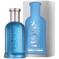 Hugo Boss Boss Bottled Pacific - Eau de toilette