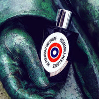 Etat Libre d'Orange Hermann