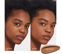Shiseido Synchro Skin Radiant Lifting SPF30 - Foundation