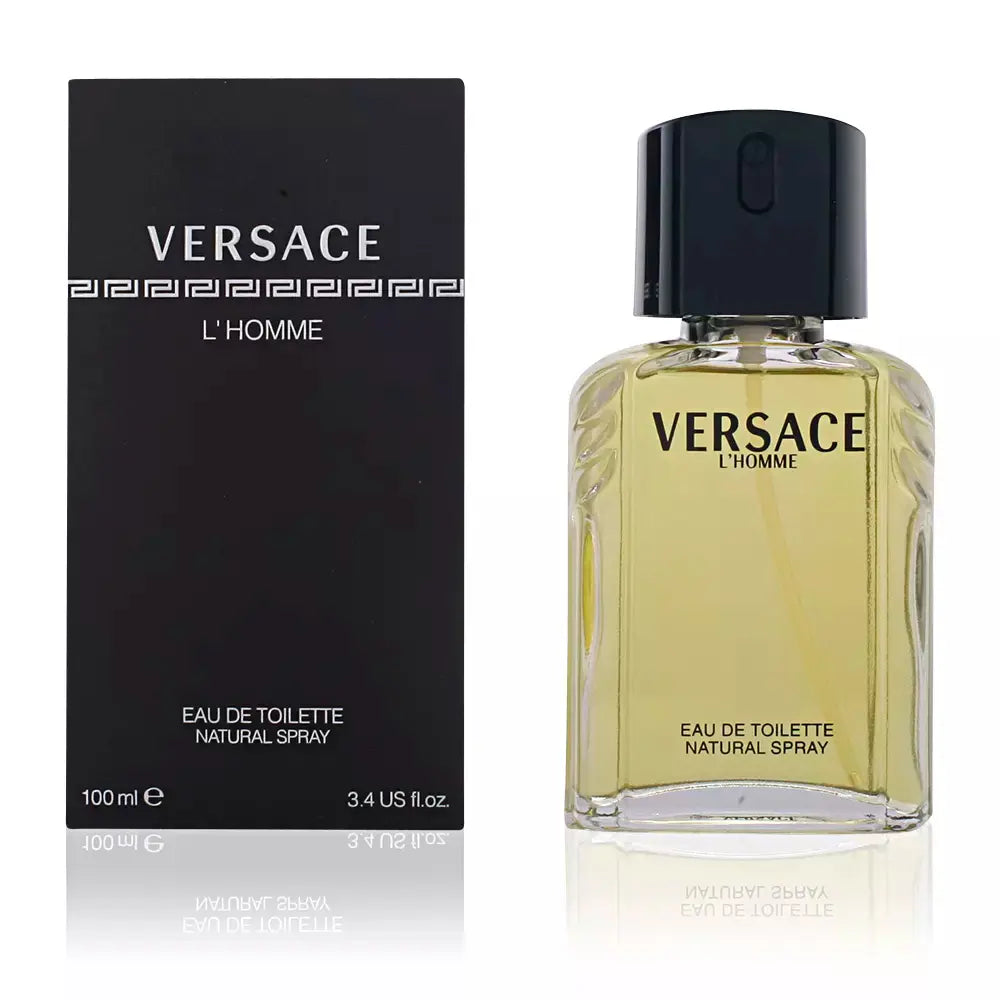 Versace l'Homme - Eau De Toilette