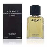 Versace l'Homme - Eau De Toilette