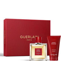 Guerlain Habit Rouge - Coffret Eau De Toilette
