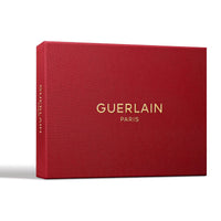 Guerlain Habit Rouge - Coffret Eau De Toilette