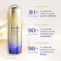 Shiseido Programme Yeux Lift & Fermeté