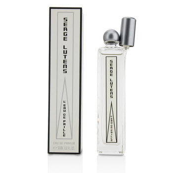 Serge Lutens L'eau de paille - Eau De Parfum (Vecchio lotto)