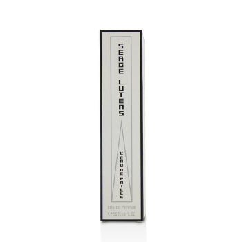 Serge Lutens L'eau de paille - Eau De Parfum (Vecchio lotto)