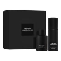 Tom Ford Ombré Leather - Coffret eau de parfum