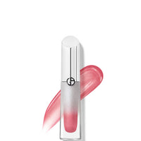 Brillo de labios Armani Prisma Glass Icy Plumper