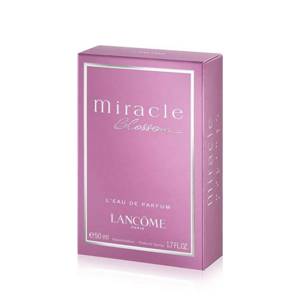 Lancôme Miracle Blossom - Eau de parfum - Olara