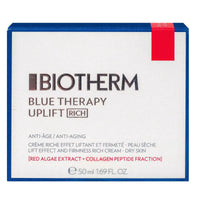 Biotherm Blue Therapy Red Aglae Uplift crème nuit 50ml