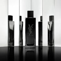 Yves Saint Laurent MYSLF - Eau de parfum