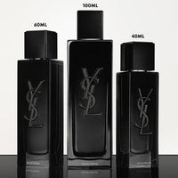 Yves Saint Laurent MYSLF - Eau de parfum