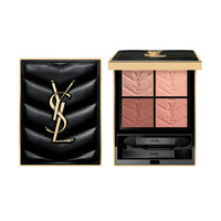 Yves Saint Laurent Couture Mini Clutch - Palette de Fards à Paupières – 600 Spontini Lilies