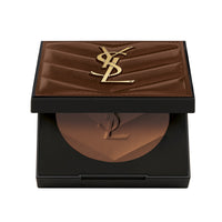 Yves Saint Laurent All Hours Hyper Bronze - Poudre Bronzante – 05 Dark Sienna