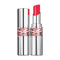 Yves Saint Laurent Loveshine - Rouge à lèvres brillant et soin – 12 ELECTRIC LOVE