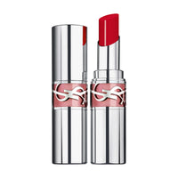 Yves Saint Laurent Loveshine - Rouge à lèvres brillant et soin – 45 CORAL CRUSH