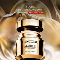 Lancôme Absolue Longevity The Soft Cream
