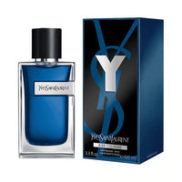 Yves Saint Laurent Y Iced Cologne Eau de Toilette Intense