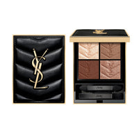 Yves Saint Laurent Couture Mini Clutch - Palette de Fards à Paupières – 310 Exotic Mirage