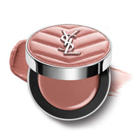 Yves Saint Laurent Make Me Blush - Blush Crème – 23 Hot Mauve